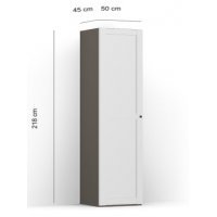 DULAP LEX 50-218-45 A GRI/BIP/R